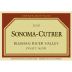 Sonoma-Cutrer Russian River Valley Pinot Noir 2010 Front Label