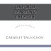 Oxford Landing Cabernet Sauvignon 2012 Front Label