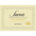 Jean Perrier & Fils Savoie Abymes Cuvee Gastronomie 2015 Front Label