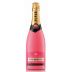 Piper-Heidsieck Rose Sauvage Bodyguard Limited Edition Front Label