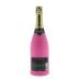 Piper-Heidsieck Rose Sauvage Bodyguard Limited Edition Back Bottle Shot
