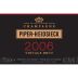 Piper-Heidsieck Brut Vintage 2006 Front Label