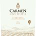 Carmen Gran Reserva Carmenere 2010 Front Label