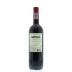 Ernie Els Cabernet Sauvignon 2011 Back Bottle Shot