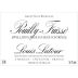Louis Latour Pouilly-Fuisse 2012 Front Label