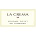 La Crema Sonoma Coast Chardonnay (375ML half-bottle) 2012 Front Label