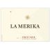 La Merika Pinot Noir 2011 Front Label