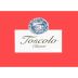 Toscolo Chianti 2012 Front Label