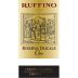 Ruffino Ducale Chianti Classico Riserva 2010 Front Label