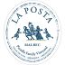 La Posta Pizzella Family Vineyard Malbec 2011 Front Label