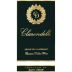 Clarendelle Inspired by Haut-Brion Bordeaux 2006 Front Label