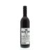Charles Smith Wines The Velvet Devil Merlot 2012 Back Bottle Shot