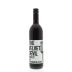 Charles Smith Wines The Velvet Devil Merlot 2012 Front Bottle Shot