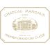 Chateau Margaux (3 Liter Bottle) 2005 Front Label