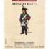 Renato Ratti Barbera d'Alba 2010 Front Label