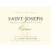 Jean-Louis Chave Selection Saint-Joseph Circa 2014 Front Label