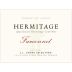 Jean-Louis Chave Selection Hermitage Farconnet 2010 Front Label