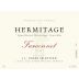 Jean-Louis Chave Selection Hermitage Farconnet 2007 Front Label
