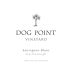 Dog Point Vineyard Sauvignon Blanc 2013 Front Label