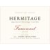 Jean-Louis Chave Selection Hermitage Farconnet 2009 Front Label