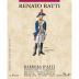 Renato Ratti Barbera d'Asti Battaglione 2011 Front Label