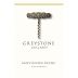 Greystone Cellars Sauvignon Blanc 2012 Front Label