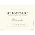 Jean-Louis Chave Selection Hermitage Blanche 2010 Front Label