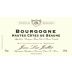 Domaine Jean-Luc Joillot Hautes Cotes de Beaune 2005 Front Label
