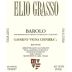 Elio Grasso Barolo Gavarini Vigna Chiniera 2009 Front Label