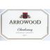 Arrowood Sonoma Chardonnay 2011 Front Label