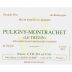 Domaine Jean-Luc Joillot Puligny-Montrachet Le Trezin 2012 Front Label