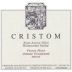 Cristom Jessie Vineyard Pinot Noir 2010 Front Label