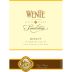Wente Sandstone Merlot 2011 Front Label