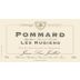 Domaine Jean-Luc Joillot Pommard Premier Cru Les Rugiens 2006 Front Label