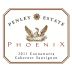 Penley Phoenix Cabernet Sauvignon 2011 Front Label
