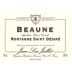 Domaine Jean-Luc Joillot Beaune Montagne Saint Desiree 2011 Front Label