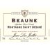 Domaine Jean-Luc Joillot Beaune Montagne Saint Desiree 2009 Front Label