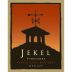 Jekel Merlot 2009 Front Label