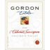 Gordon Brothers Cabernet Sauvignon 2010 Front Label
