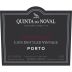 Quinta do Noval Late Bottled Vintage Single Quinta 2007 Front Label