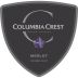 Columbia Crest Grand Estates Merlot 2011 Front Label