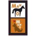 Mano a Mano La Mancha 2011 Front Label