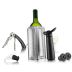 Vacu Vin Wine Essentials Set Gift Product Image