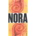 Bodega Vina Nora Albarino 2012 Front Label
