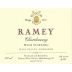 Ramey Hyde Vineyard Chardonnay 2010 Front Label