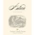 Antica Chardonnay 2012 Front Label