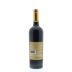 Clos de los Siete Red Blend 2010 Back Bottle Shot