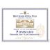 Bouchard Aine & Fils Pommard 2011 Front Label