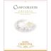 Santa Cristina by Antinori Campogrande Orvieto Classico 2012 Front Label