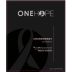 ONEHOPE California Chardonnay 2013 Front Label
